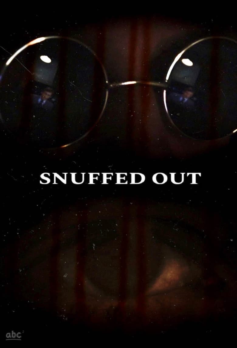 Poster of Snuffed Out