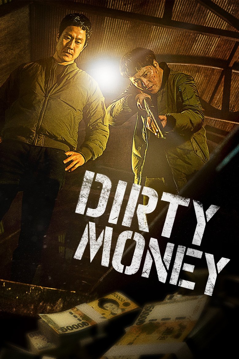 Poster of Dirty Money