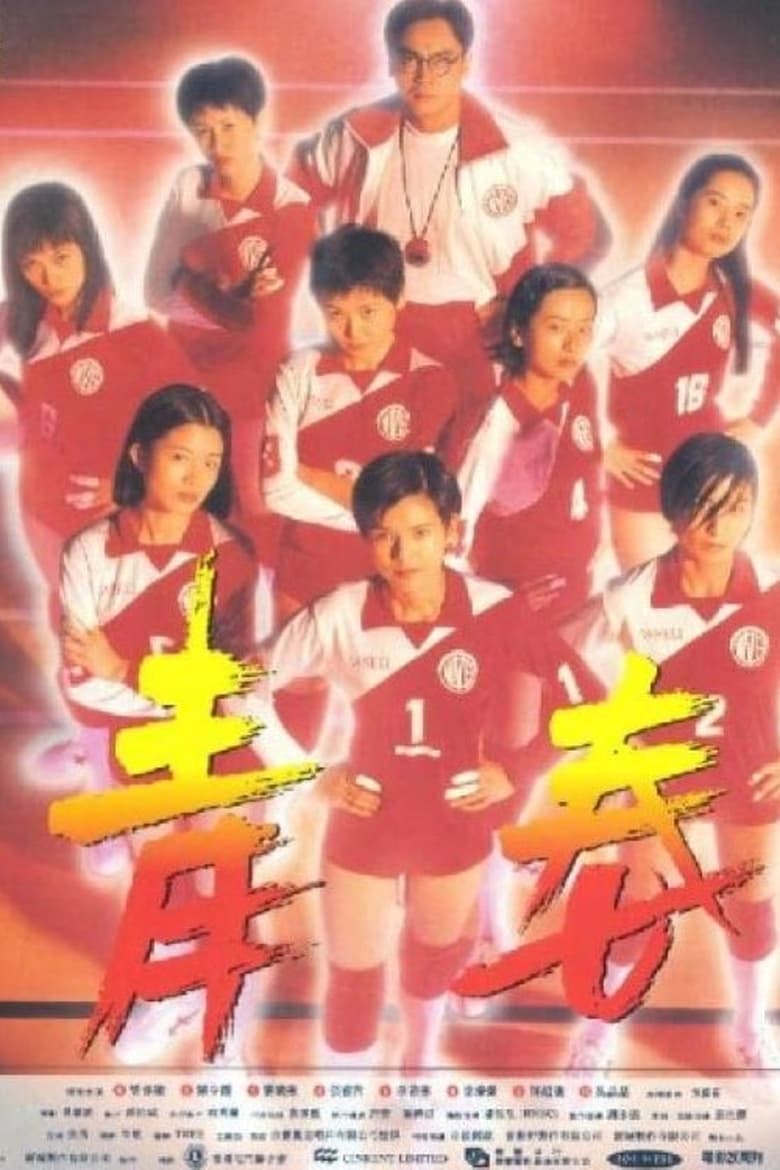 Poster of Victory