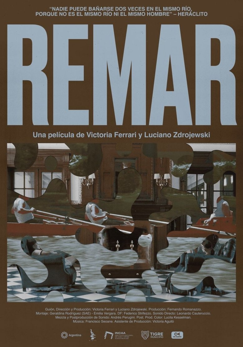 Poster of Remar