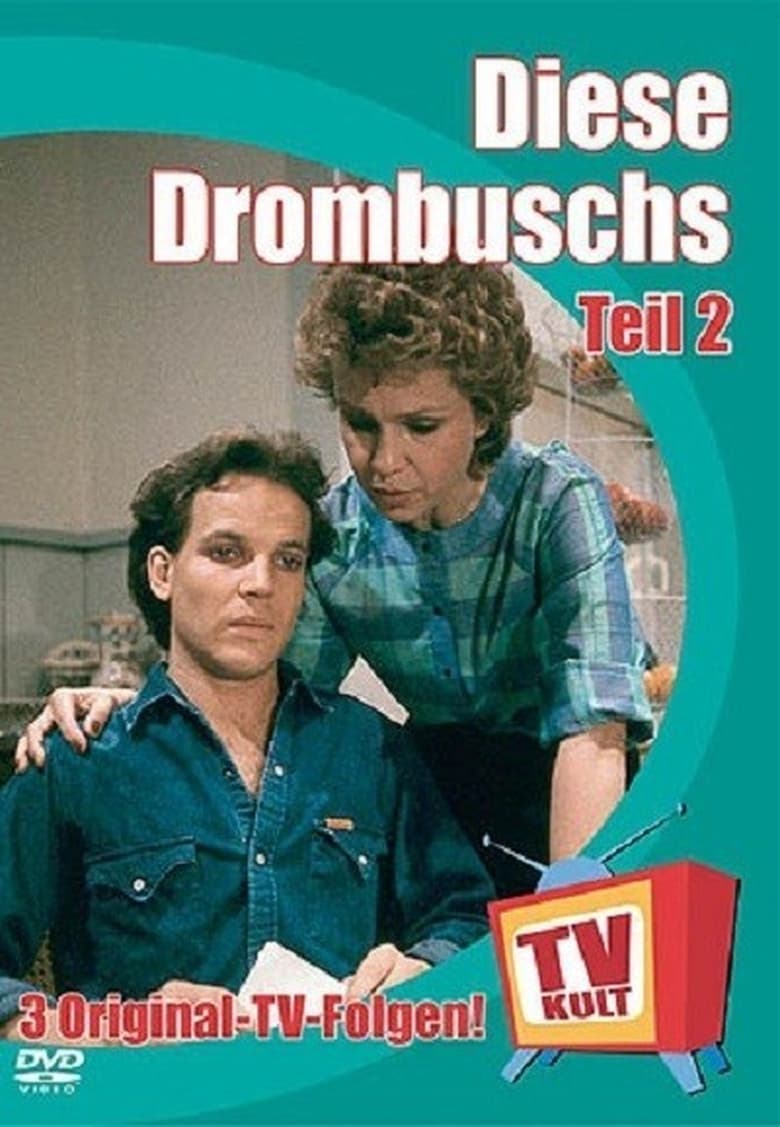 Poster of Episodes in Diese Drombuschs - Season 2 - Season 2