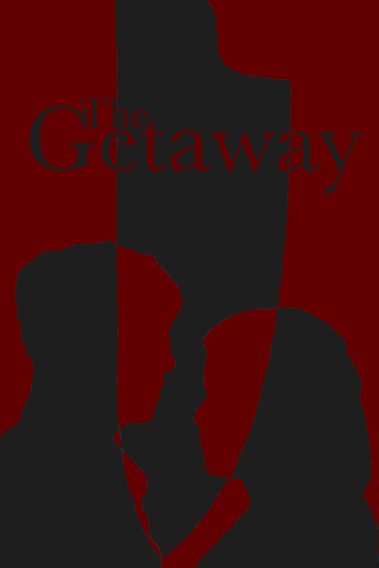 Poster of The Getaway