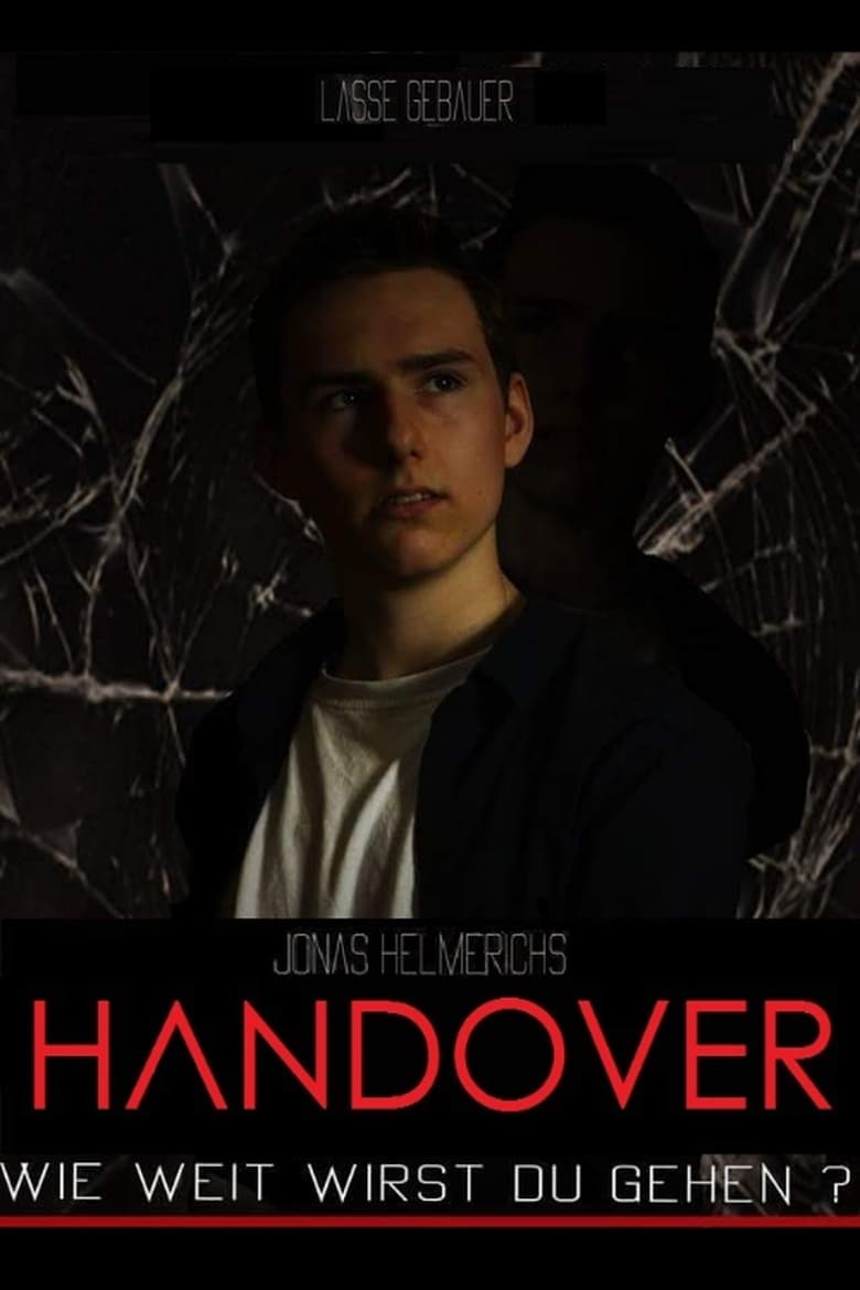 Poster of Handover