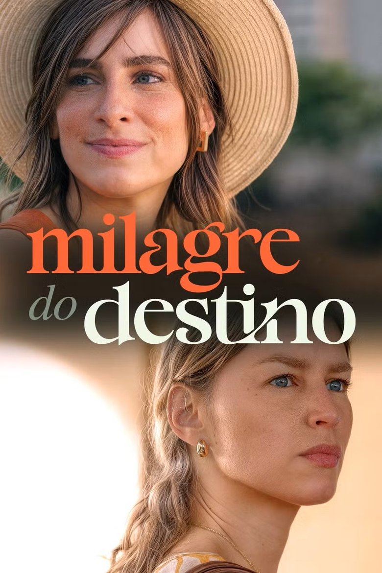 Poster of Milagre do Destino