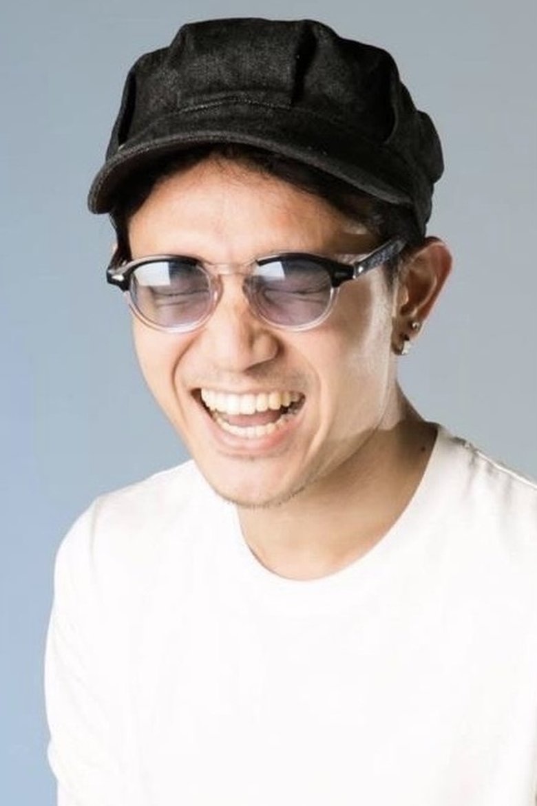 Portrait of Sira Simmee