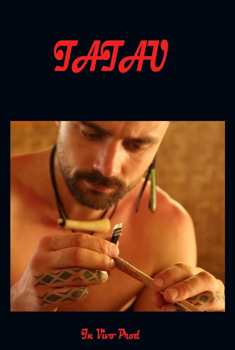 Poster of Tatau