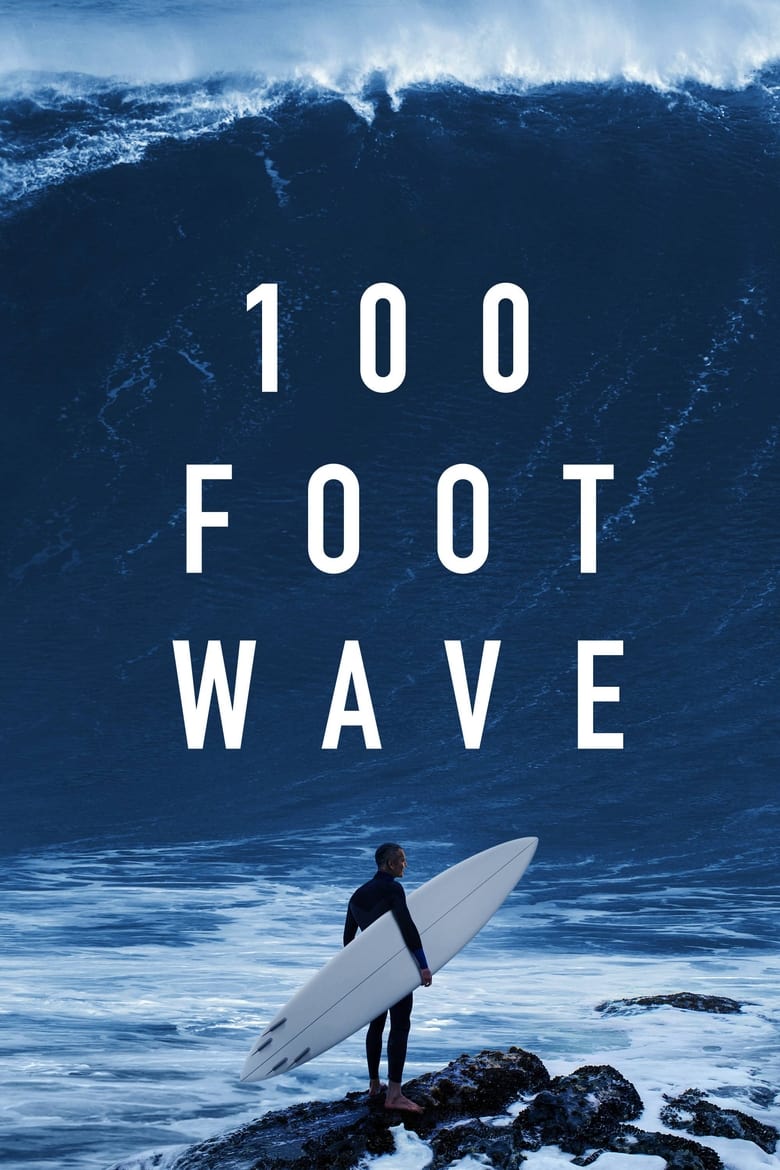 Poster of Cast and Crew in 100 Foot Wave - Season 1 - Episode 5 - Chapter V - The Circus