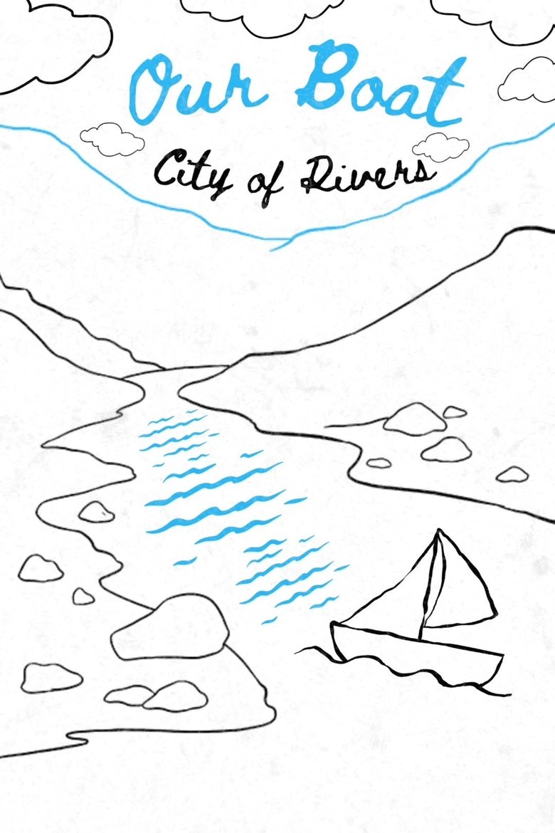 Poster of Our Boat