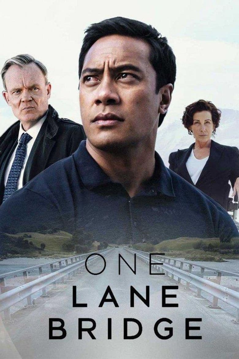 Poster of Cast and Crew in One Lane Bridge - Season 2 - Episode 3 - Descent