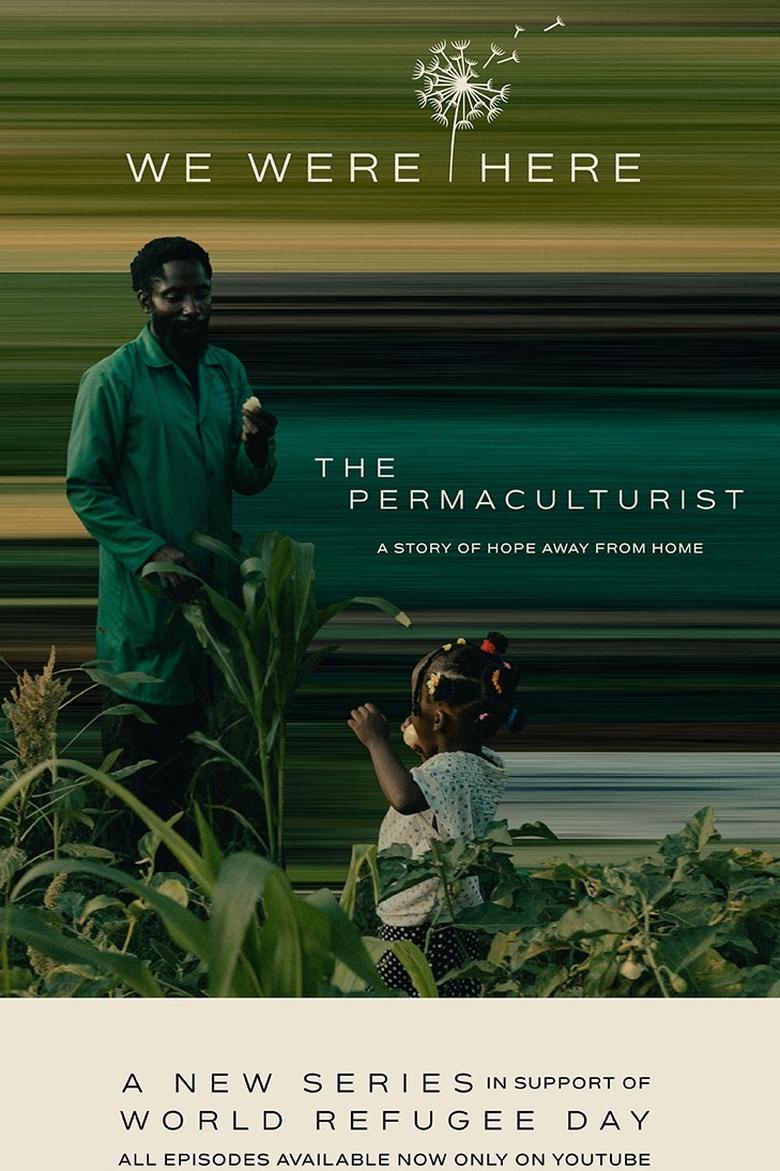 Poster of The Permaculturist