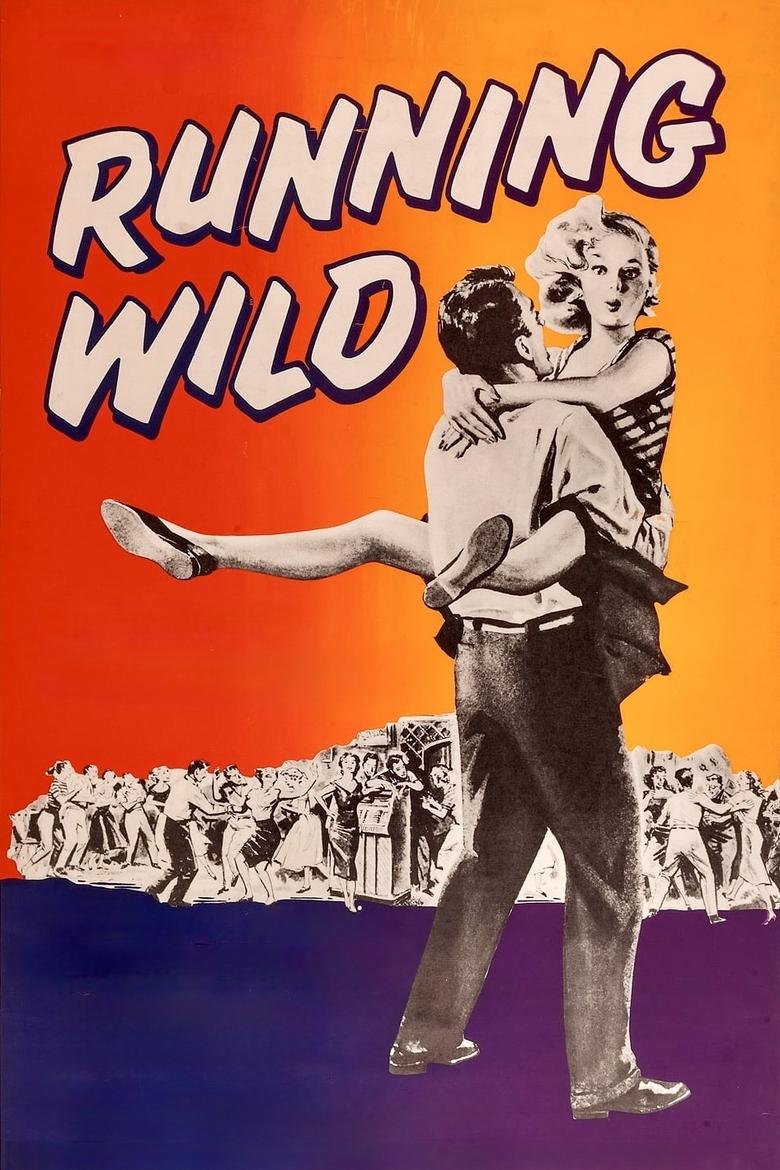 Poster of Running Wild