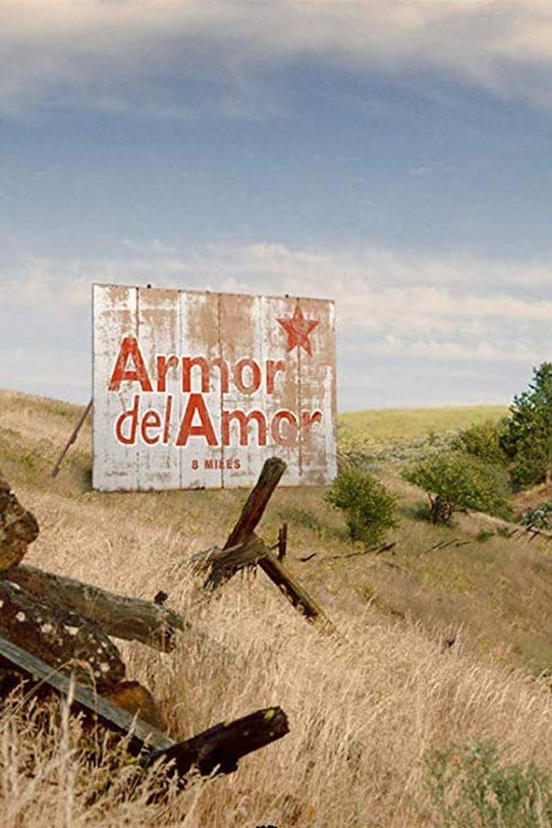 Poster of Armor del Amor