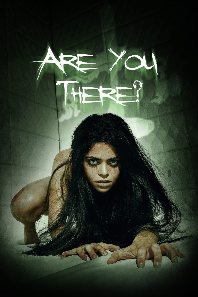 Poster of Are You There?