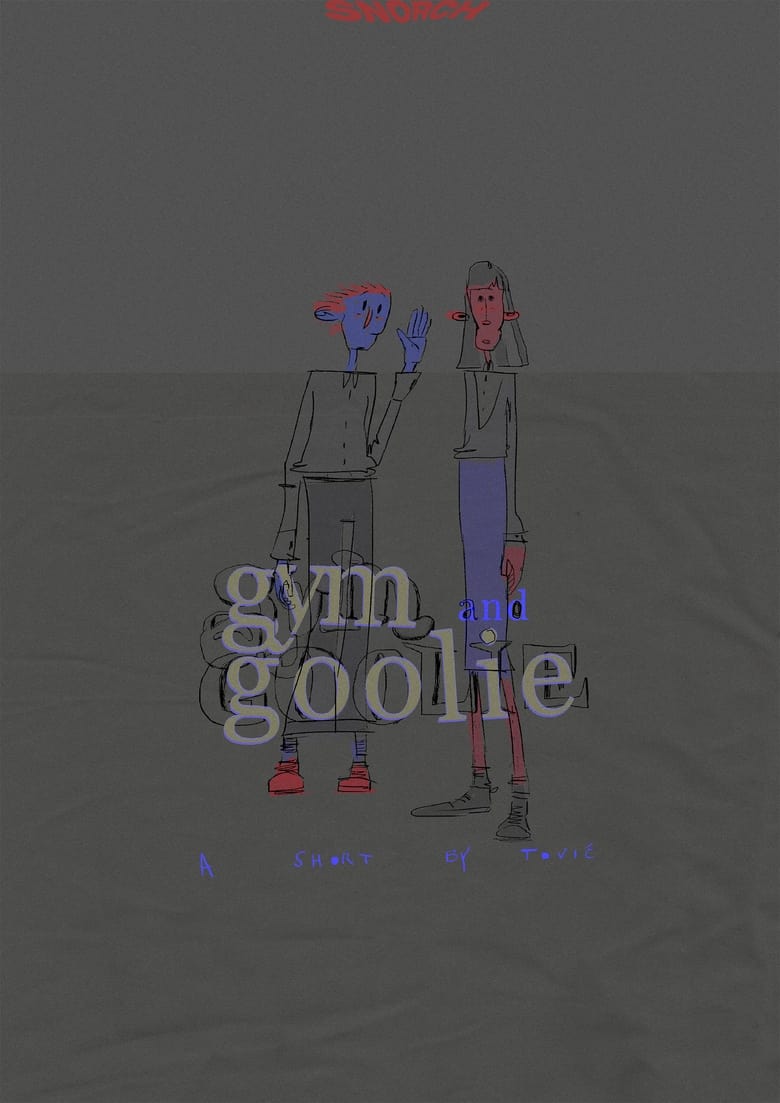 Poster of Gym & Goolie