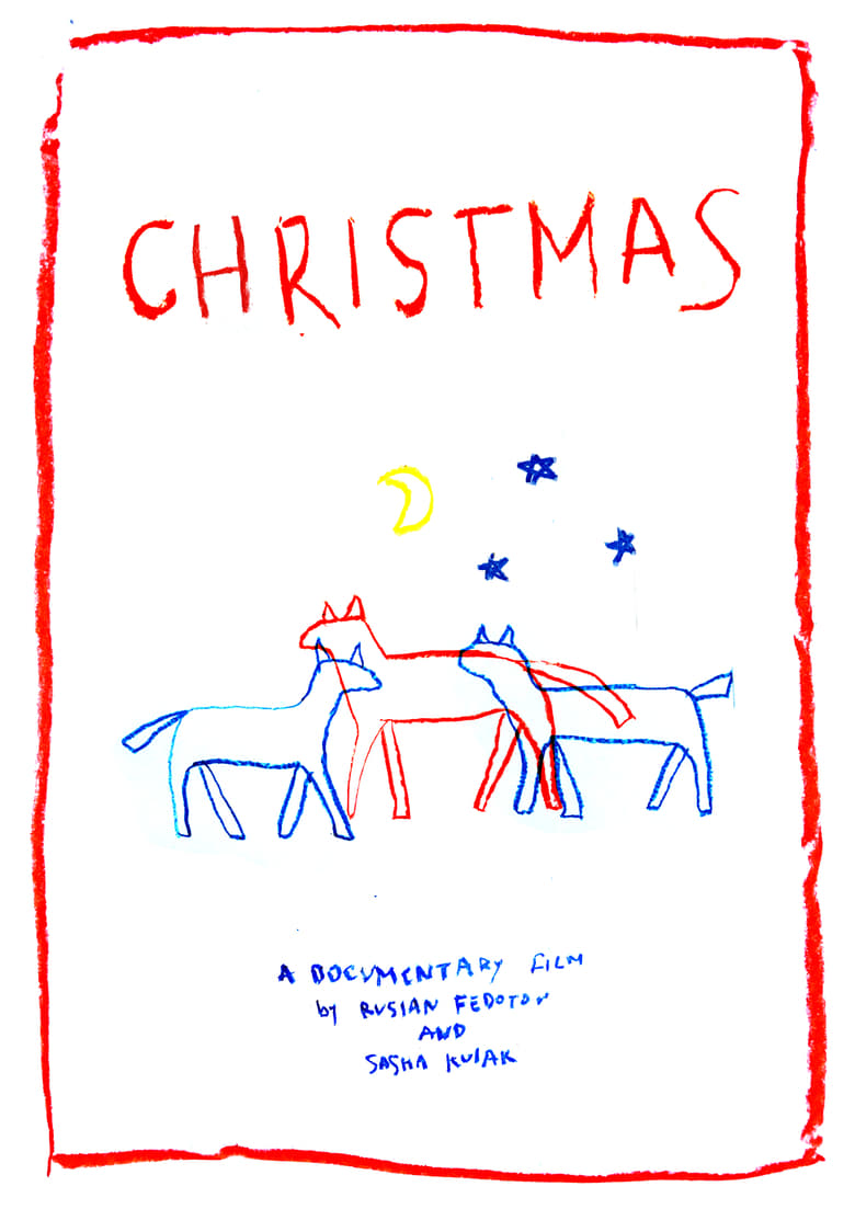 Poster of Christmas