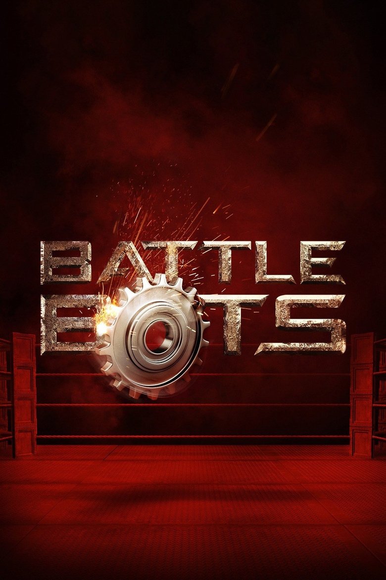 Poster of Episodes in BattleBots - Season 2 - Season 2