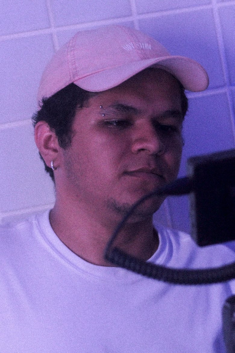 Portrait of Gabriel Jansen