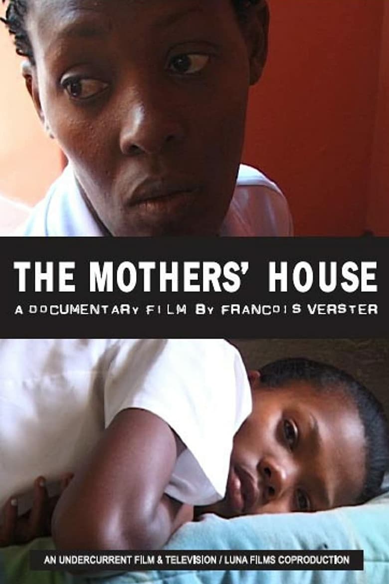 Poster of The Mothers' House