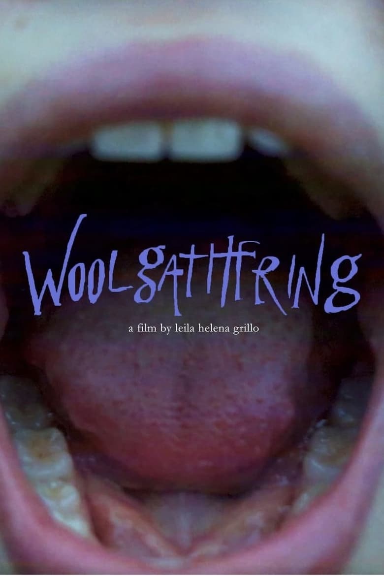 Poster of Woolgathering