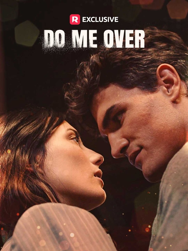 Poster of Do Me Over