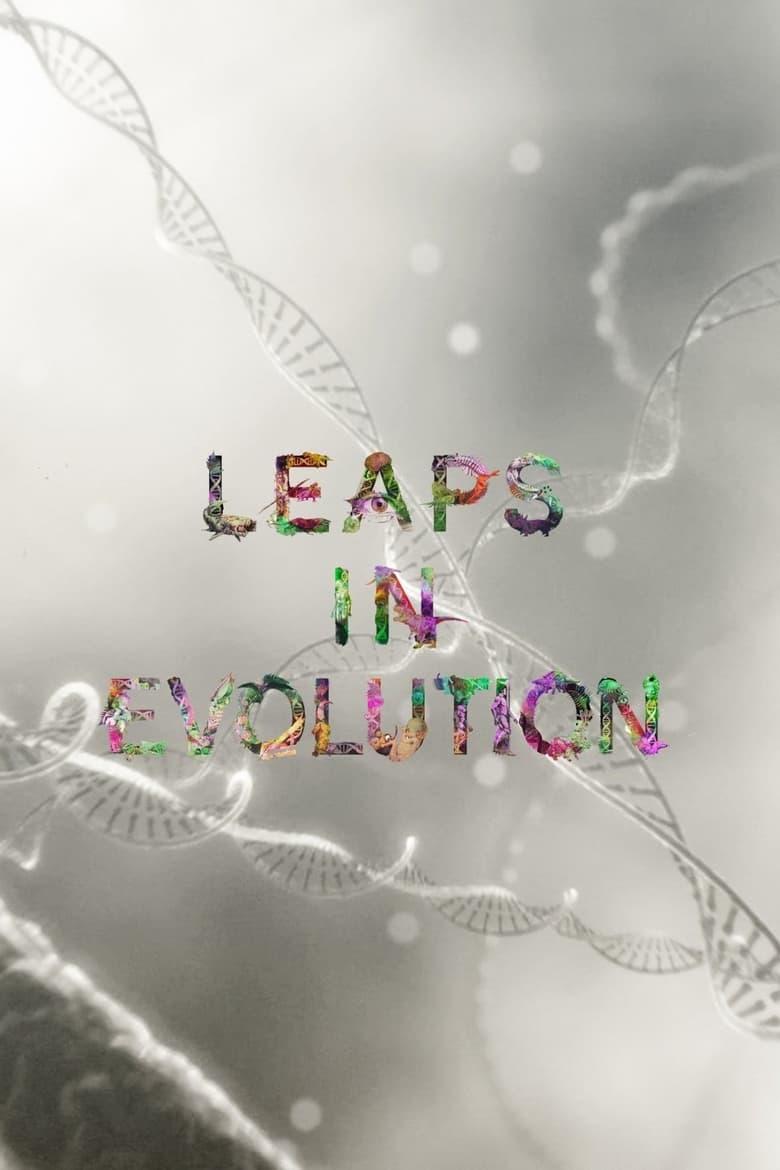 Poster of Leaps In Evolution