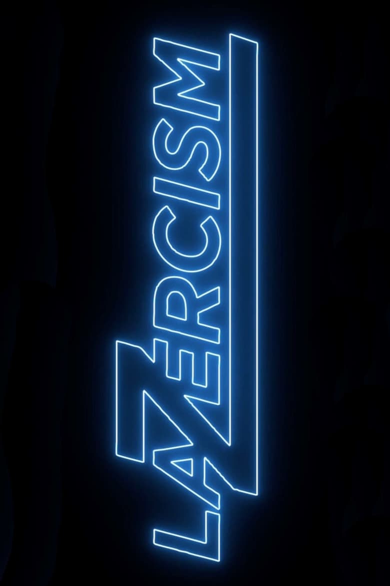 Poster of LaZercism