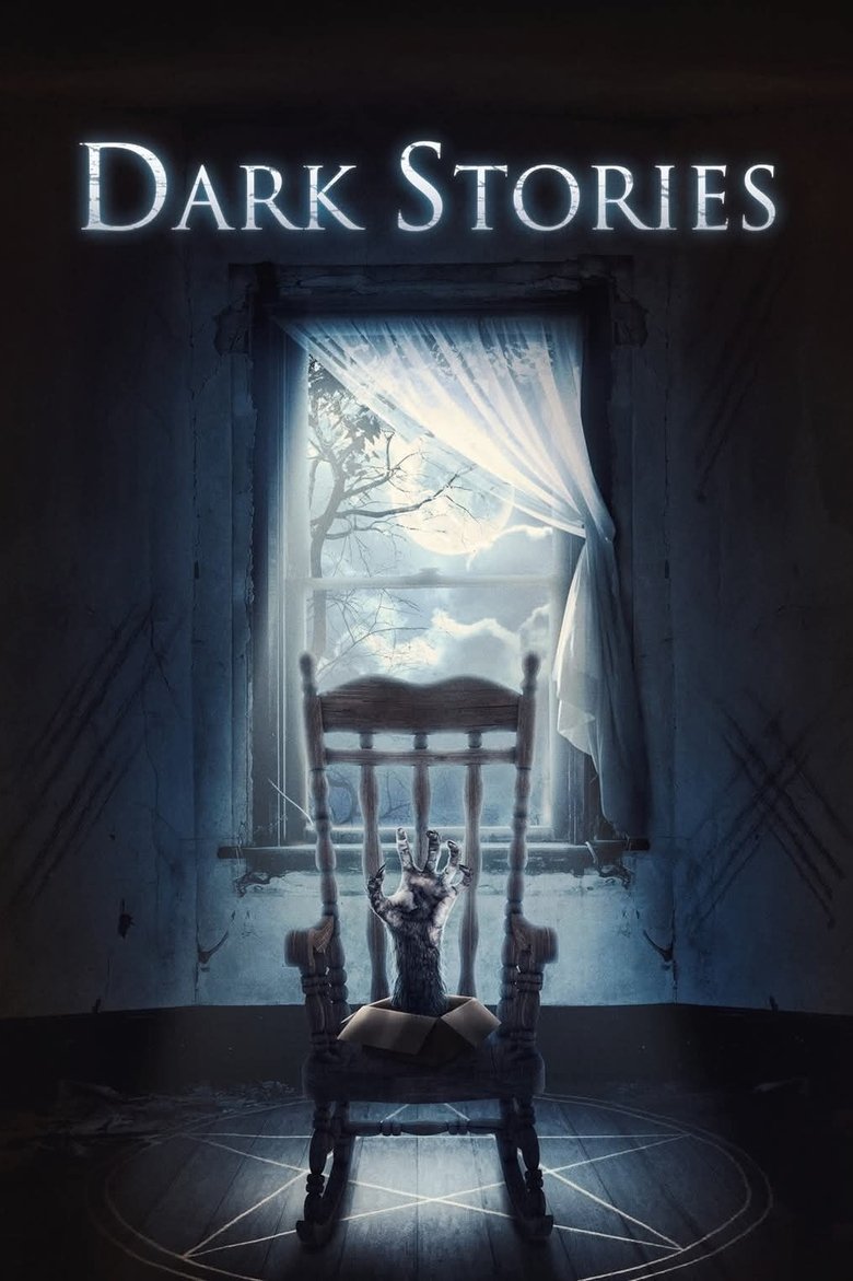 Poster of Dark Stories