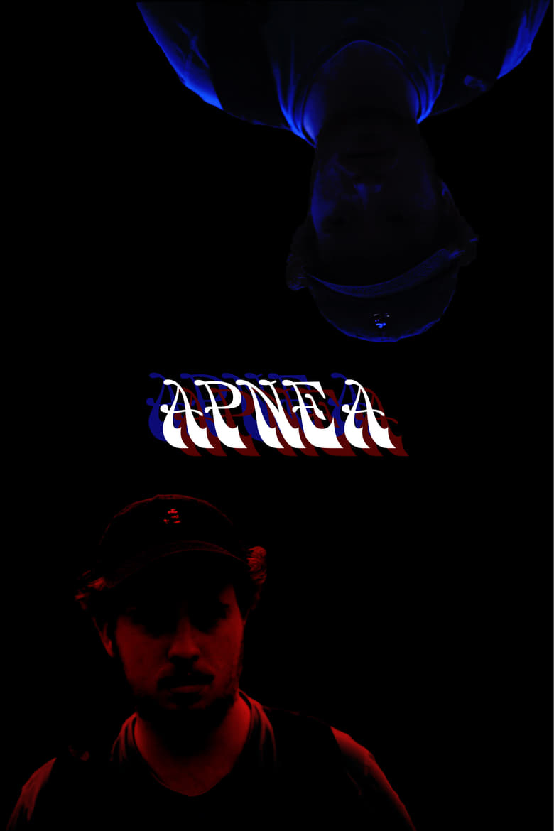 Poster of Apnea