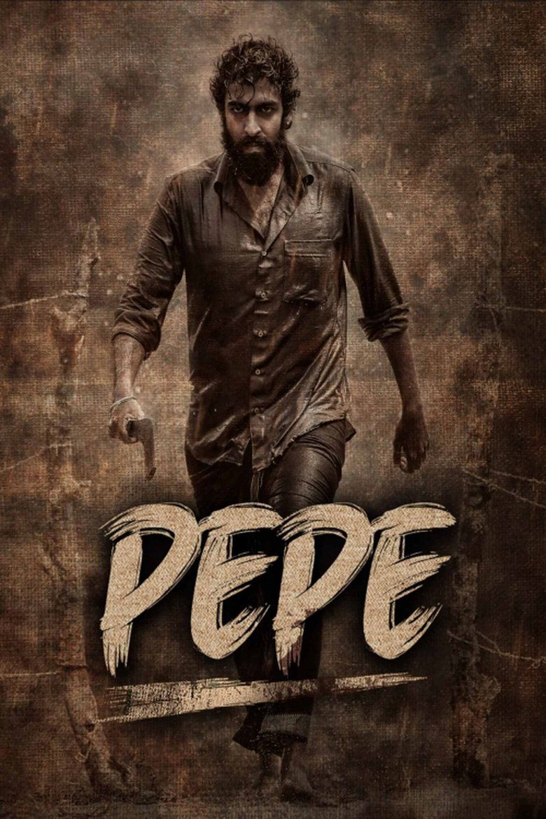 Poster of Pepe