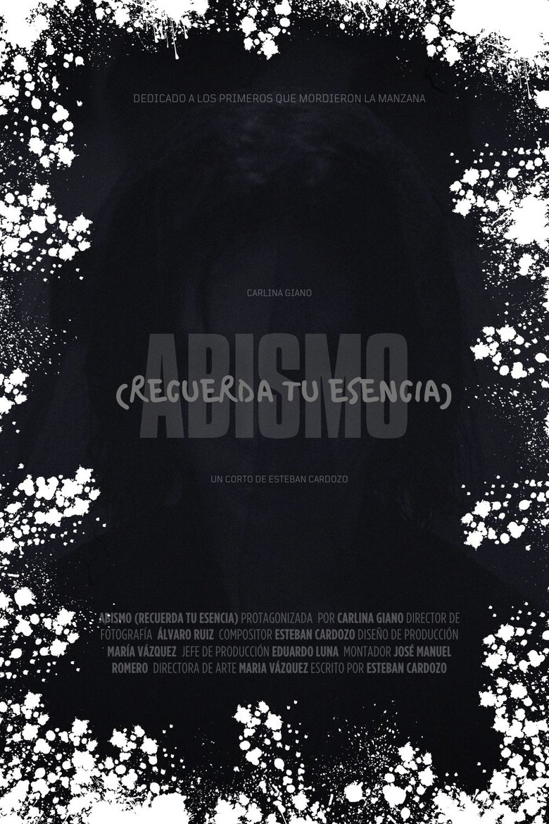 Poster of Abismo (recuerda tu esencia)