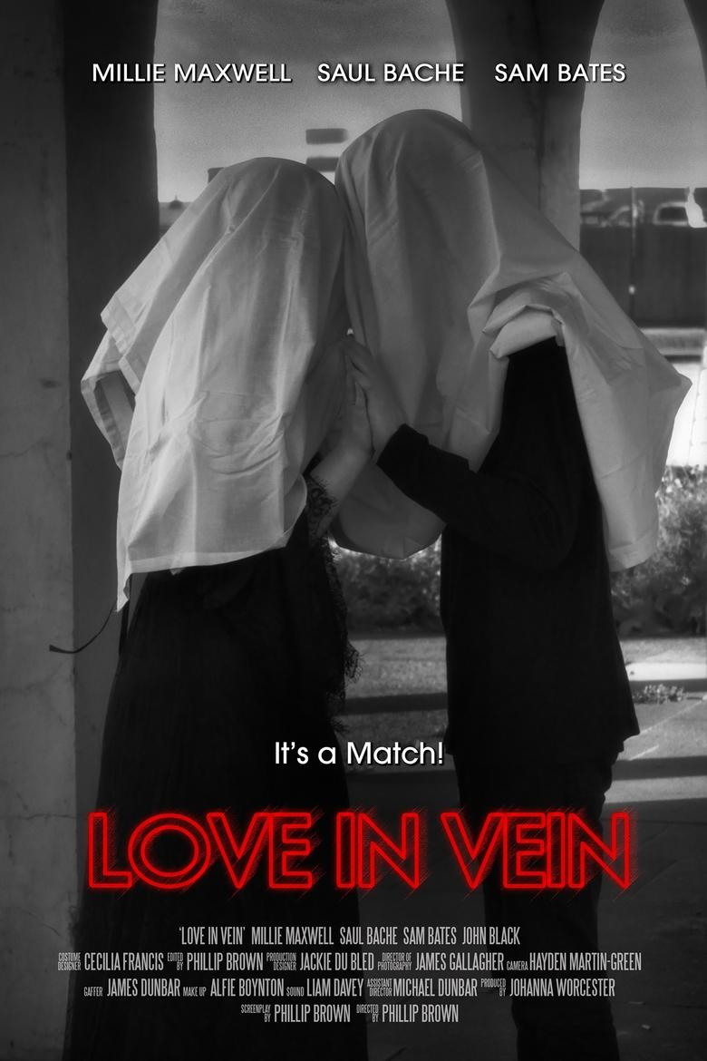 Poster of Love in Vein