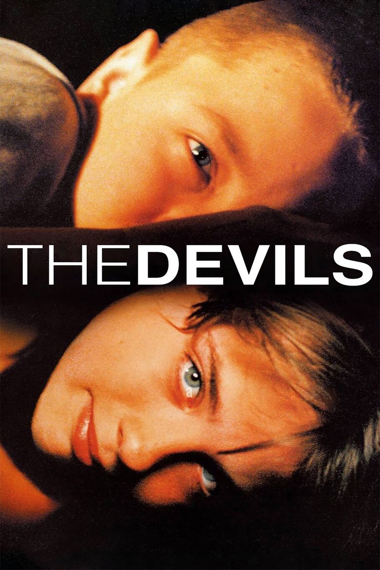 Poster of The Devils