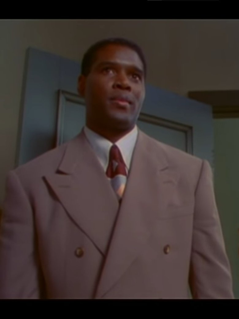Poster of Heritage Minutes: Jackie Robinson
