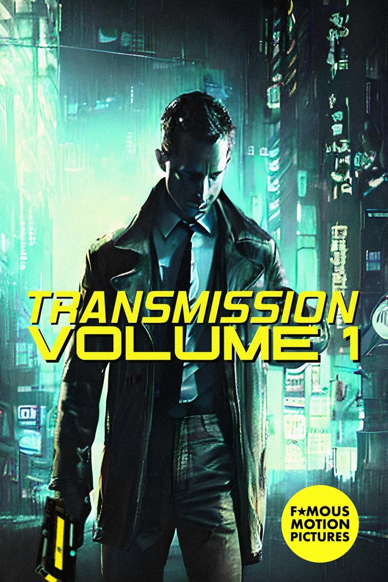 Poster of Transmission: Volume 1