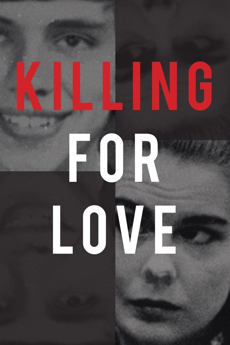 Poster of Killing for Love