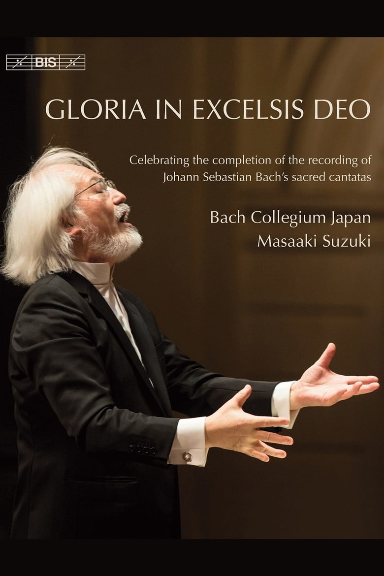 Poster of Gloria in Excelsis Deo