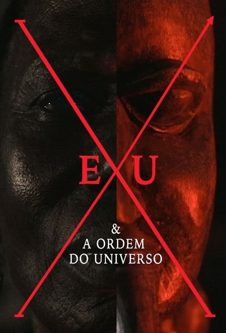 Poster of Esu and the Universe