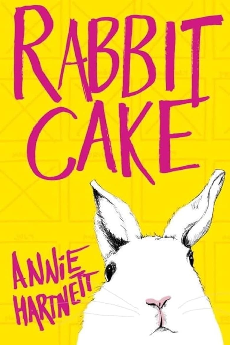 Poster of Rabbit Cake