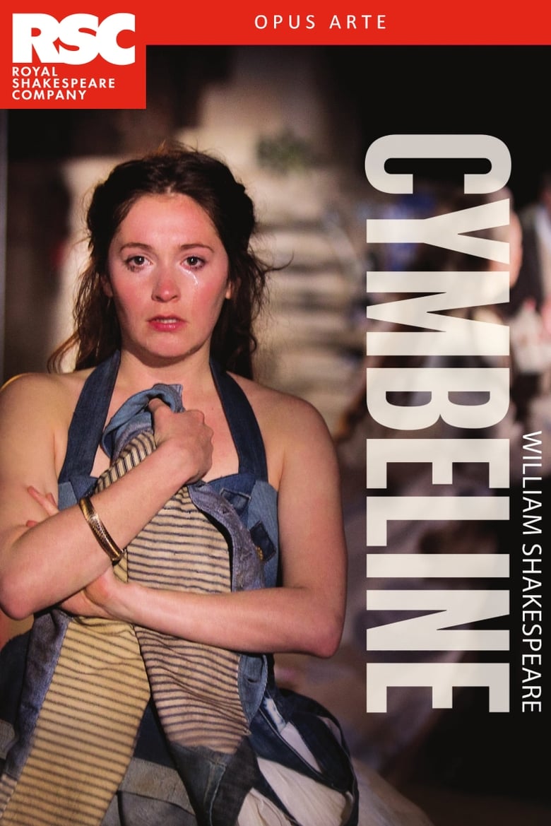 Poster of RSC Live: Cymbeline