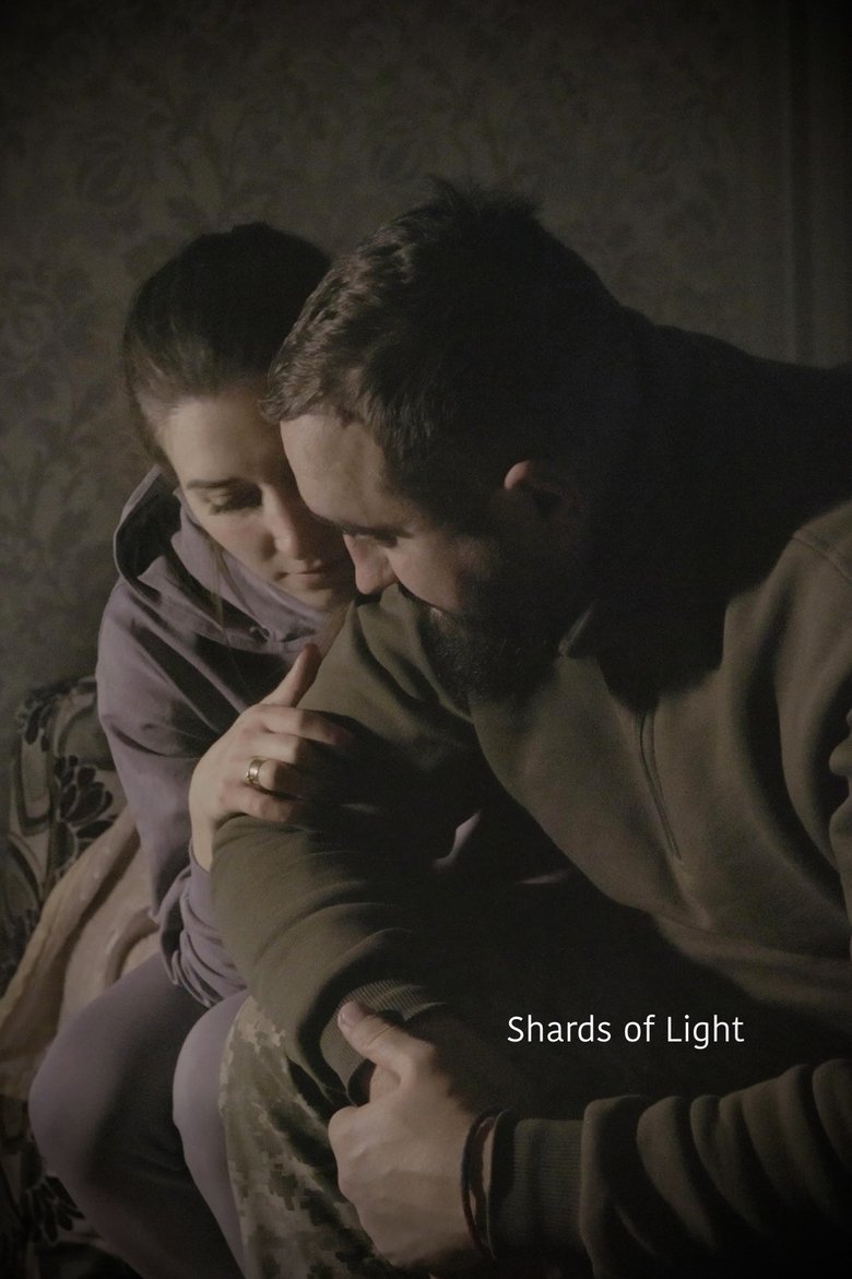 Poster of Shards of Light