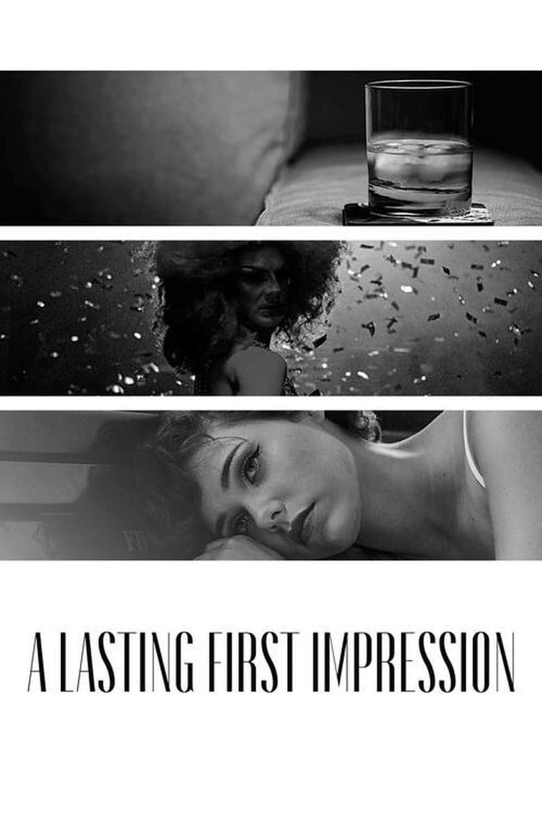 Poster of A Lasting First Impression