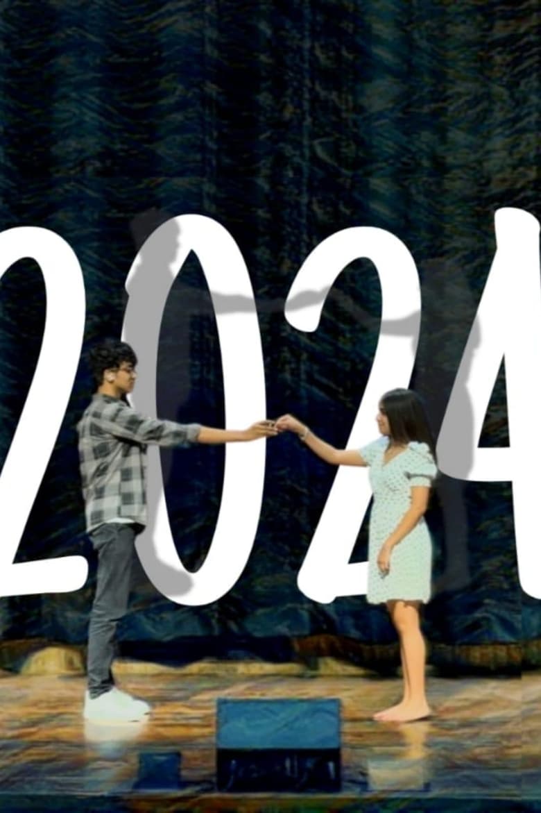 Poster of 2024