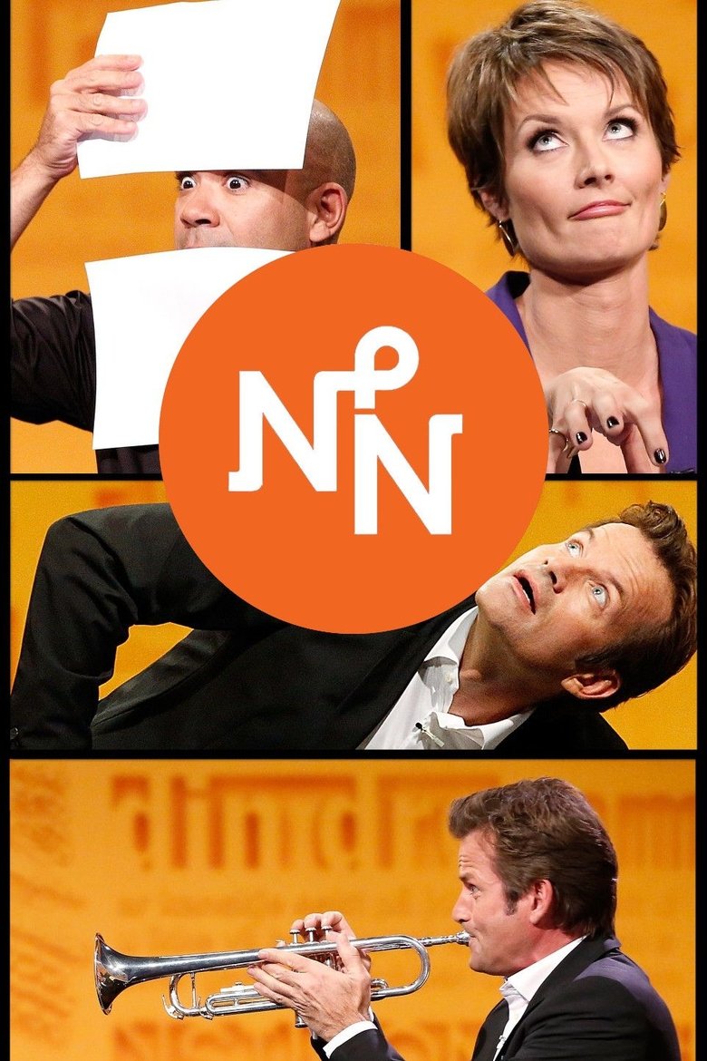 Poster of Episodes in Nytt På Nytt - Season 32 - Season 32