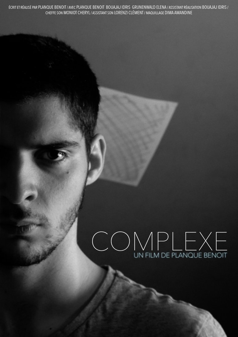 Poster of Complexe