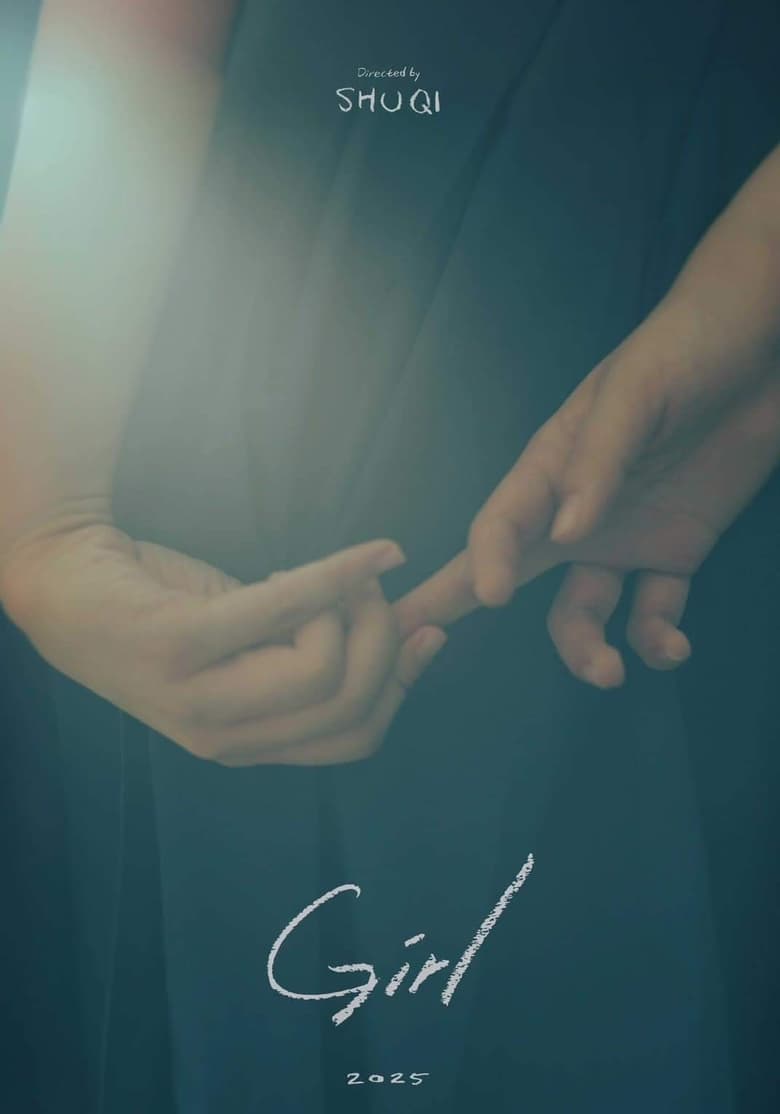 Poster of Girl