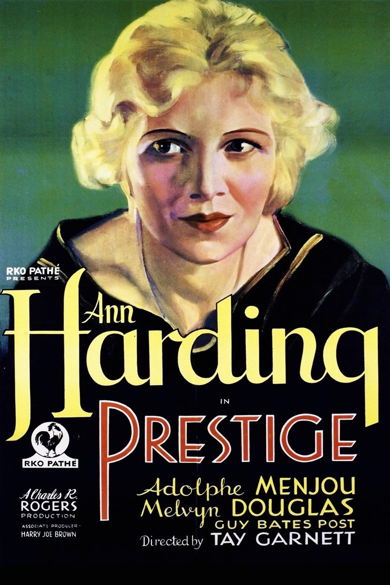 Poster of Prestige