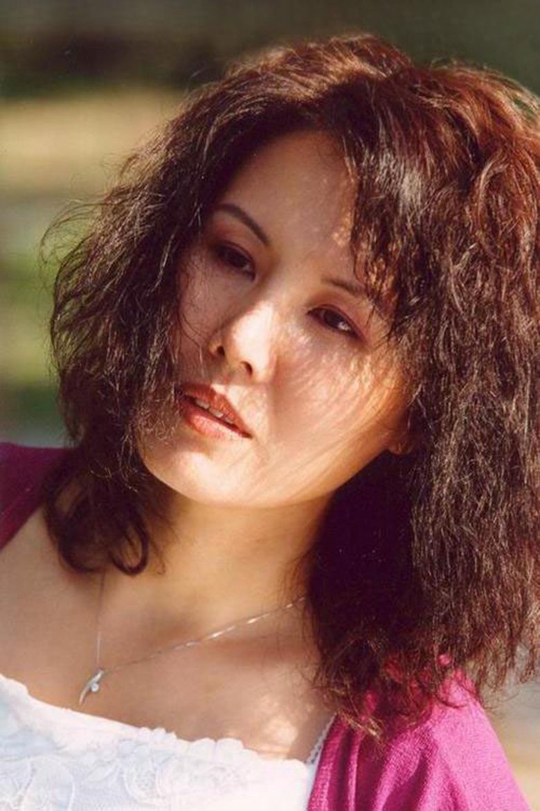 Portrait of 孙秀晨