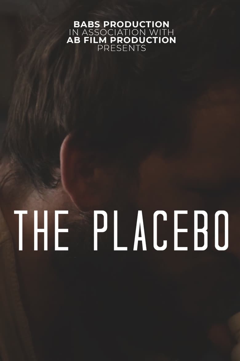 Poster of The Placebo