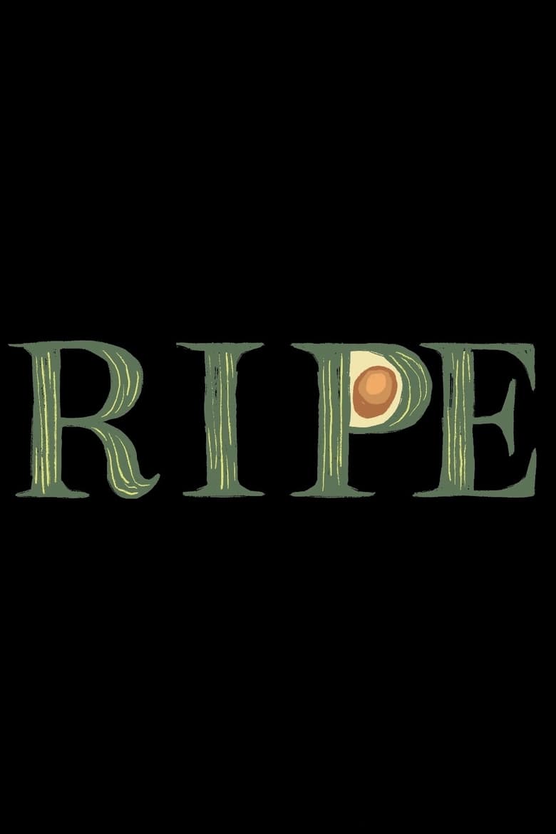 Poster of Ripe