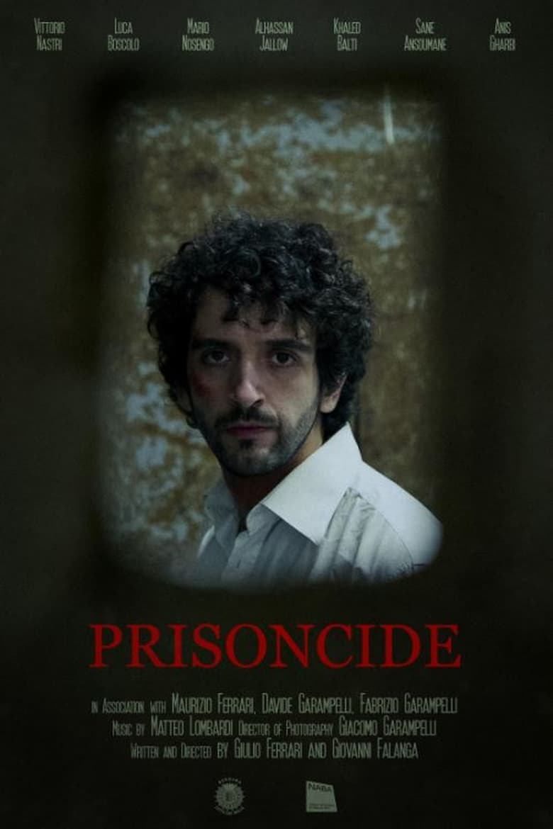 Poster of Prisoncide